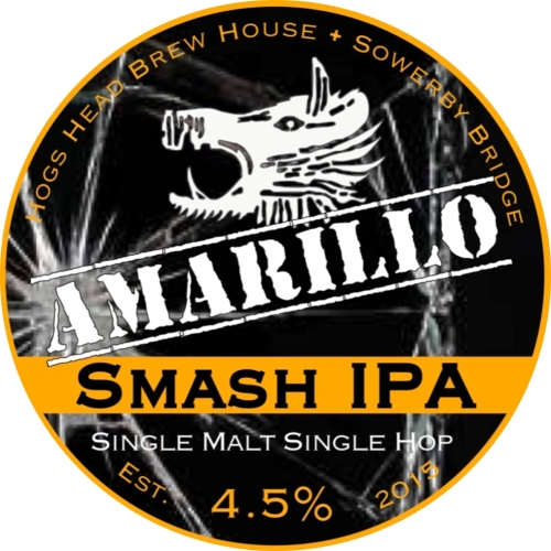 Смэш ИПА Амарилло