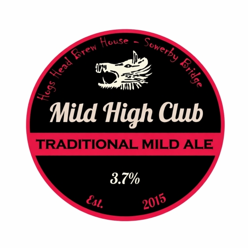 Майлд Хай Клаб