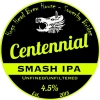 Сентенниал Смэш ИПА