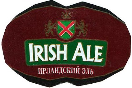 Ирландский Эль