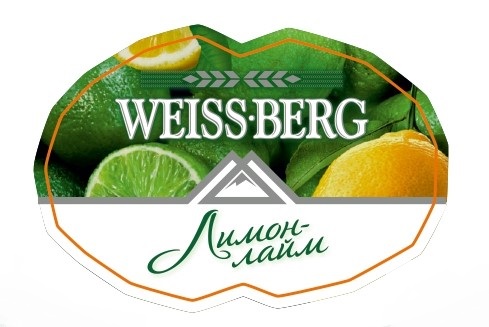 Вайс Берг Лимон-Лайм