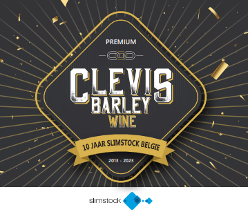 Клевис Барли Вайн