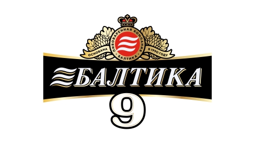 Балтика #9 Легендарное