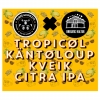 Тропиколь Кантолуп Квейк Цитра ИПА