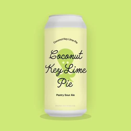 Коконут Кей Лайм Пай