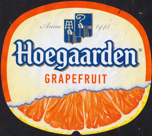 Хугарден Грейпфрут