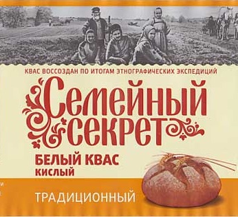 Семейный Секрет Традиционный