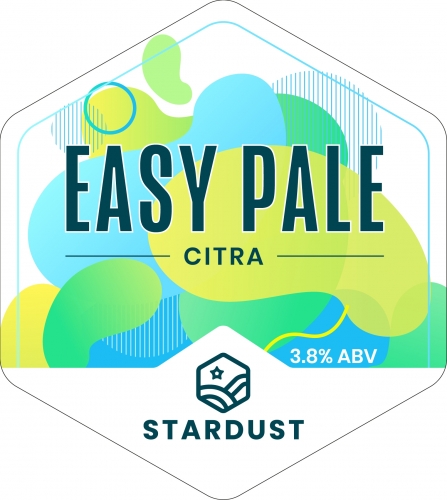 Изи Пейл - Цитра