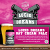 Люсид Дримс Оут Крим Пейл