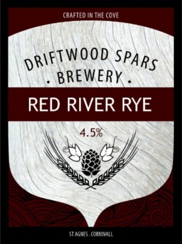 Ред Ривер Рай