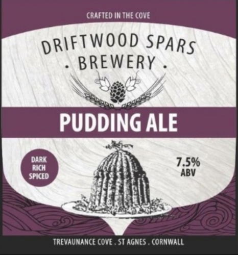 Пуддинг Эль