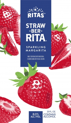 Стро-Бер-Рита