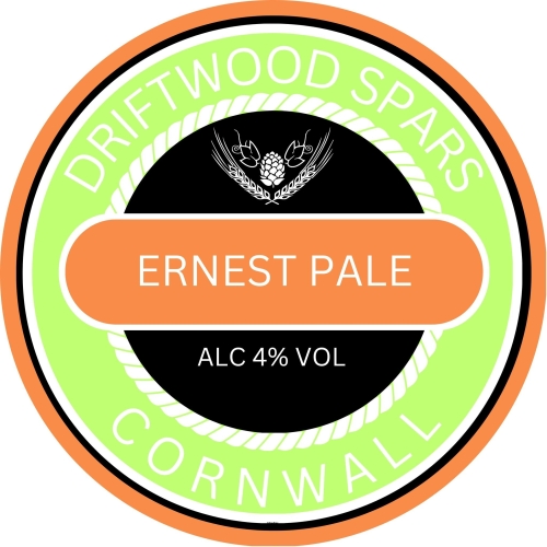 Эрнест Пэйл