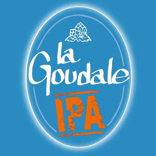 Ла Гудале ИПА