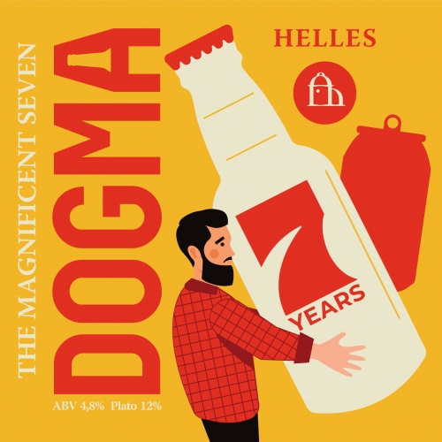 Зе Магнифицент Севен