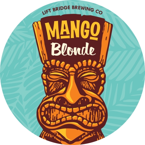 Манго Блонд