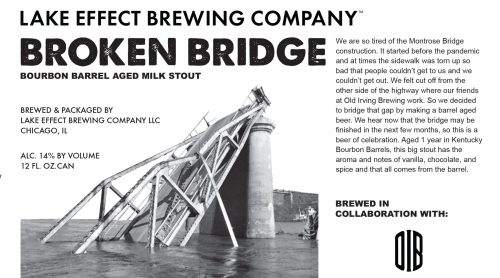 Брокен Бридж