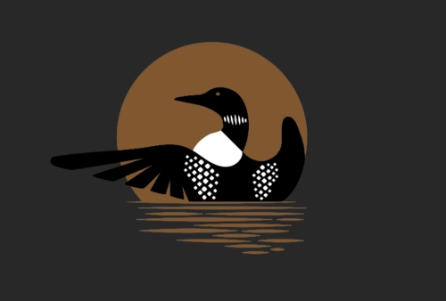 2025 Баррел Эйджд Эспрессо Мартини Силуэт