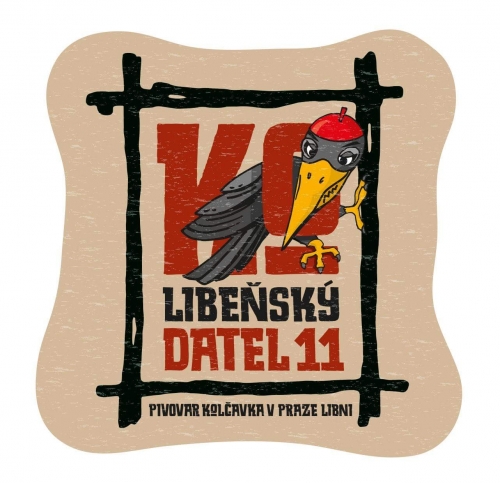 Либеньски дател 11°