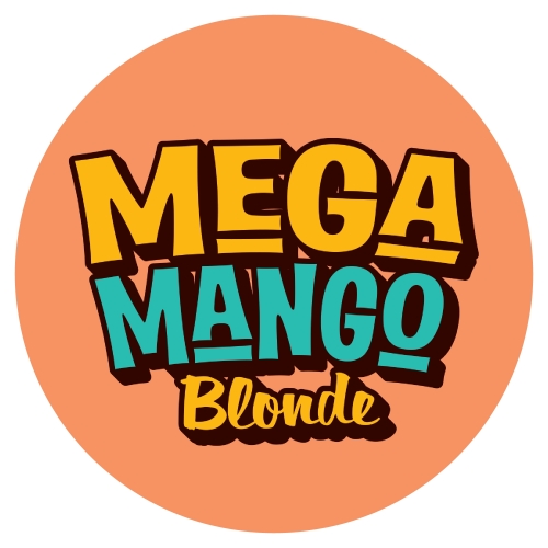 Мега Манго Блонд