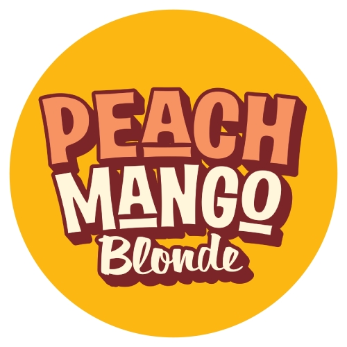 Пич Манго Блонд