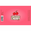 Чоколат Каверд Черри Стаут