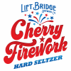 Черри Файерворк Хард Селтцер