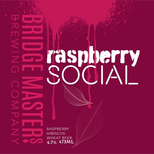 Распберри Сошиал