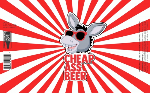 Чип Асс Бир