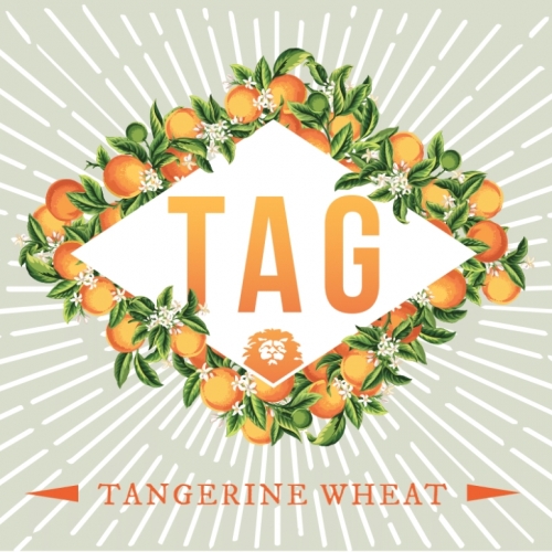 ТАГ - Танжерин Вит