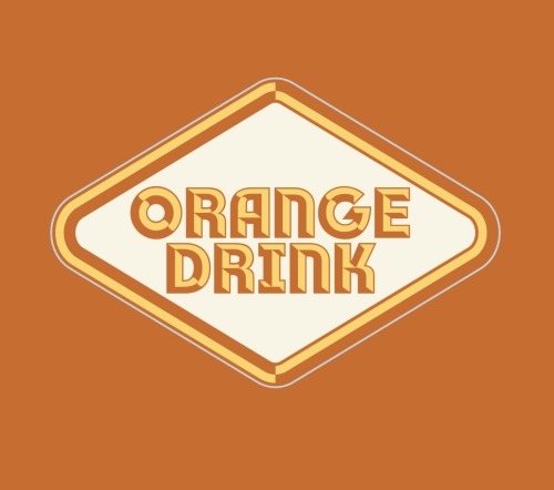 Ориндж Дринк