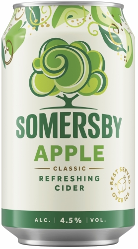 Сомерсби Эппл Сидер