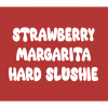 Строберри Маргарита Хард Слаши