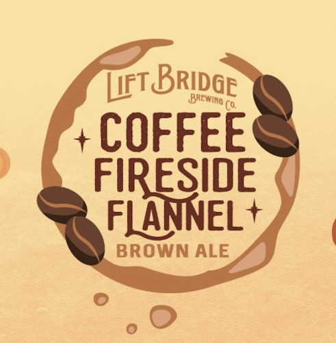 Кофе Файерсайд Фланнел