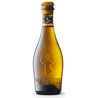 Сент-Хубертус Триппель Блонд