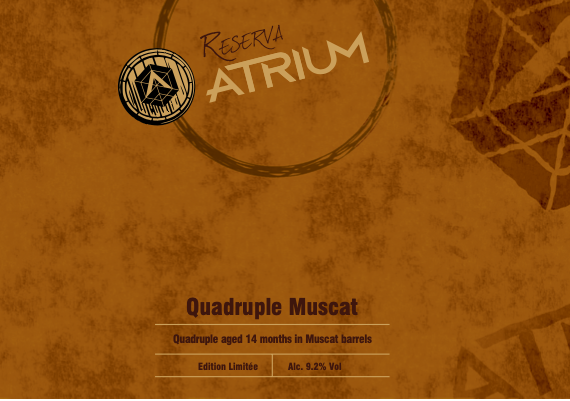 Квад Мускат