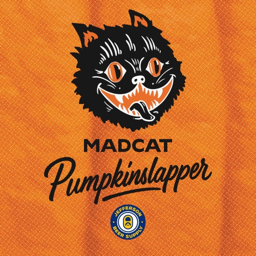 Мэдкэт Пампкинслэппер