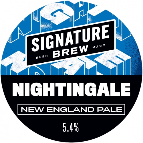 Найтингейл