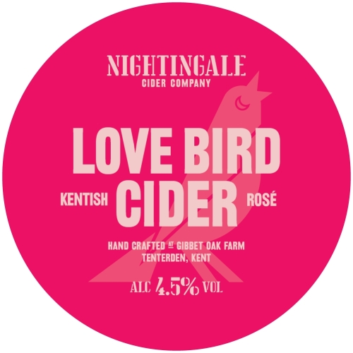 Лав Бёрд Сидр