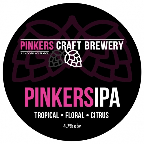 Пинкерс ИПА