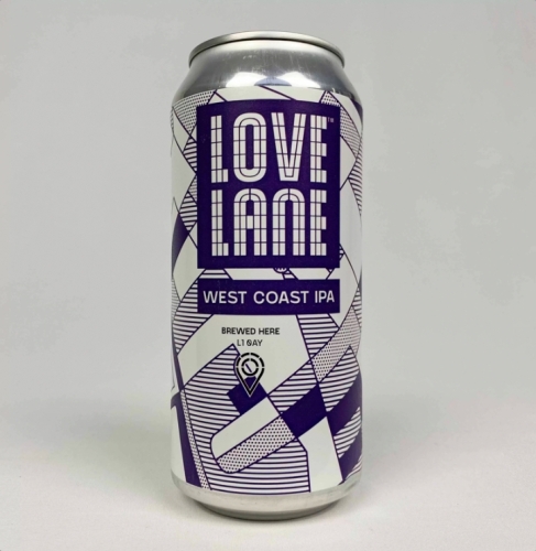 Вест-Кост ИПА