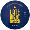 Лейт Найт Амбер