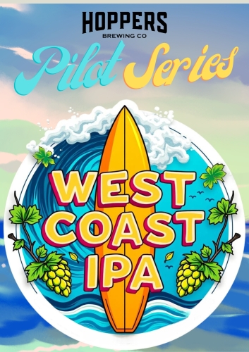 Вест-Кост ИПА