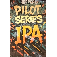 Пайлот Сериес ИПА