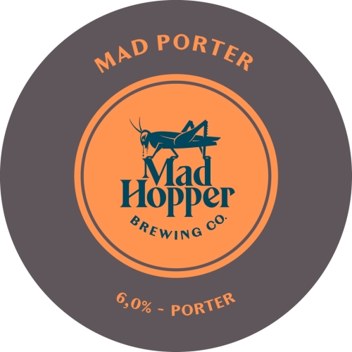 Мэд Портер
