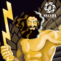 Зевс Крио Хоппед ДИПА