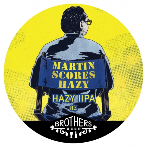 Мартин Скорес Хейзи