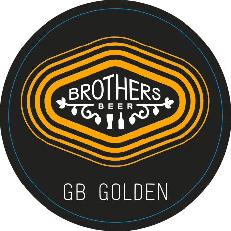 ДжиБи Голден