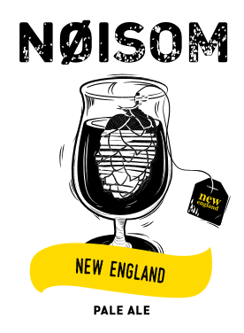 Нью-Ингленд Пейл Эль