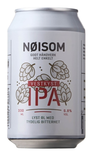 Весткист ИПА